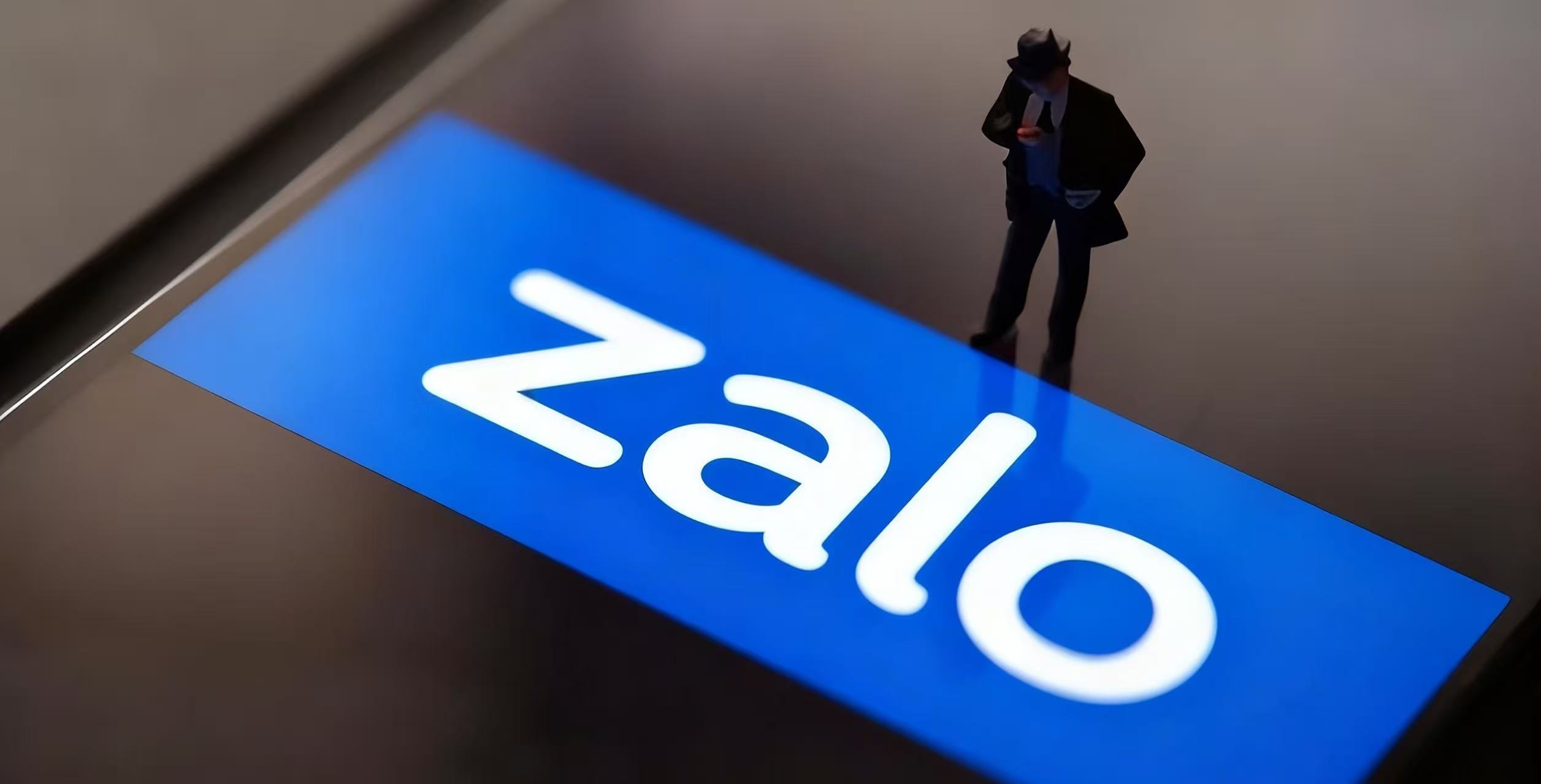 Zalo网络错误自救指南：快速解决连接问题